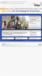 Mobile Screenshot of berlin-rallye.com